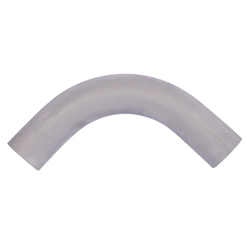 薄い壁漬物304ステンレス鋼90°半径のチューブベンド