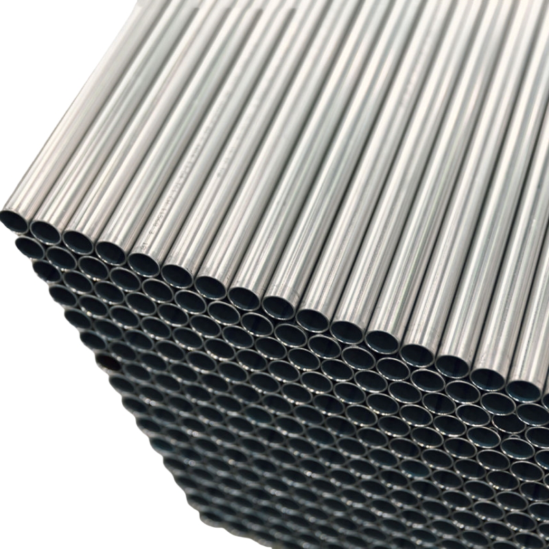 ボイラー用の高強度316Lステンレス鋼熱交換チューブ