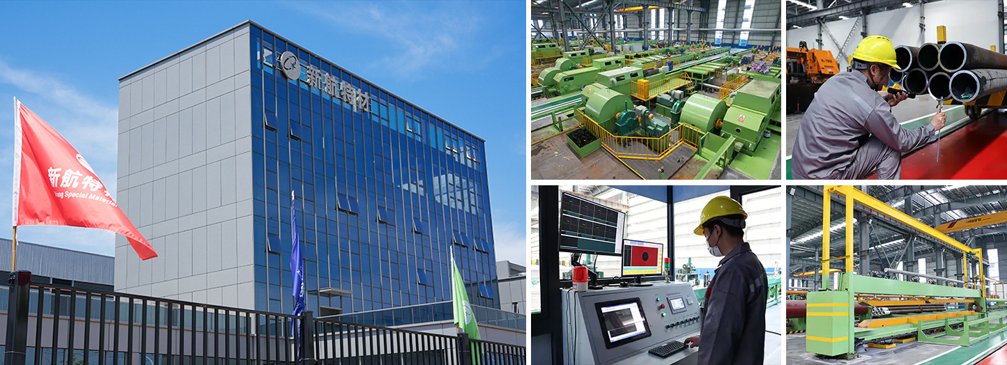 Xinhang Special Material Co.、Ltd。Hangzhou Branch